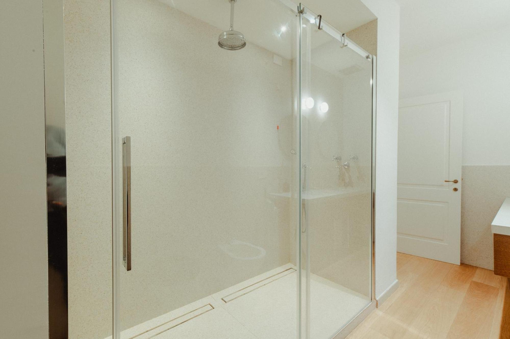 Bufalini Boutique Apartment Florence Exterior photo